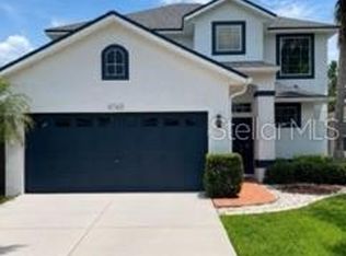 4743 CHALFONT DRIVE, ORLANDO, FL 32837