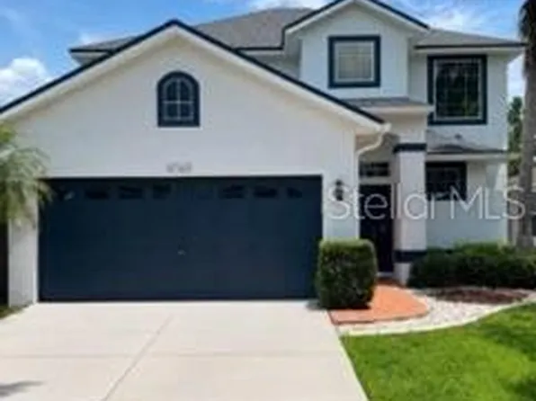 4743 CHALFONT DRIVE, ORLANDO, FL 32837