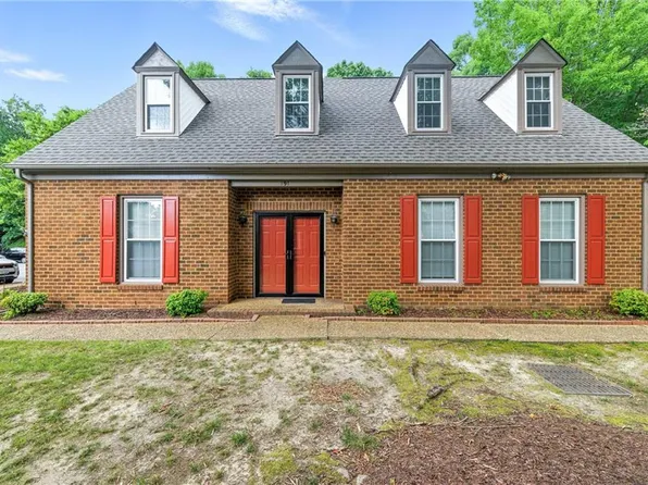 191 Wellesley Dr, Newport News, VA 23606