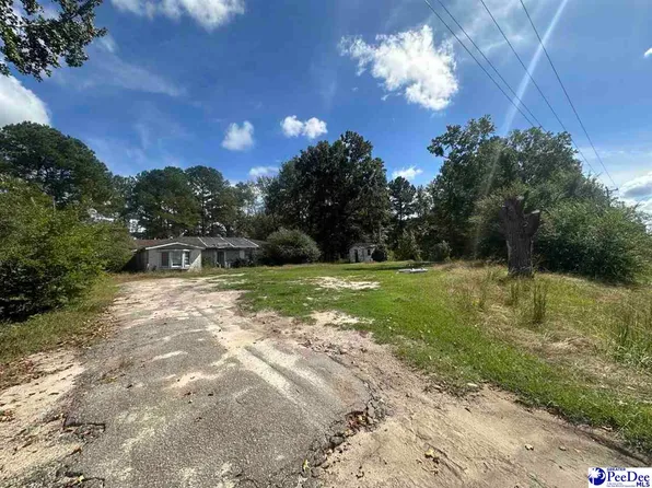 2148 N Williamsburg County Hwy, Cades, SC 29518