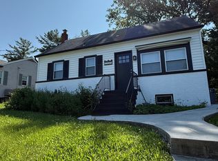 2209 Hammonds Ferry Rd, Baltimore, MD 21227