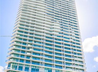501 NE 31st St UNIT 1805, Miami, FL 33137