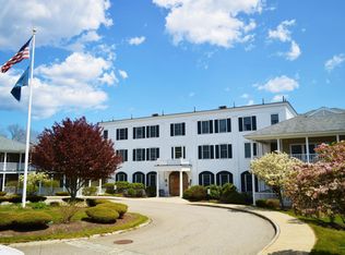 106 Farragut Way UNIT 138, Kennebunk, ME 04043