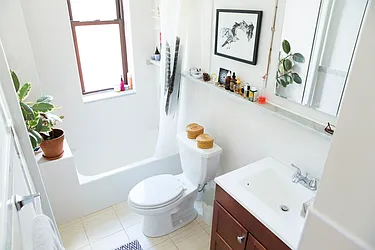 Rented by Keren Capital Group, LLC