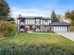630 S 800 E, Bountiful, UT 84010