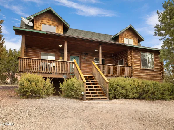 1753 E Ontario Ave, Williams, AZ 86046