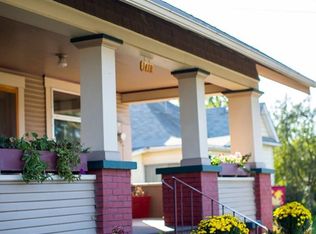 1418 E Isaacs Ave, Walla Walla, WA 99362