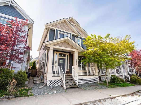 5933 148th St, Surrey, BC V3S 6V2