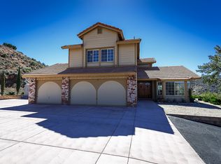 2805 Calmgarden Rd, Acton, CA 93510
