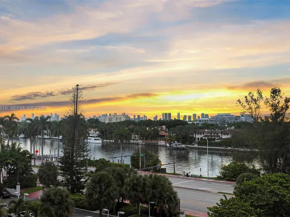 5001 Collins Ave APT 5E, Miami Beach, FL 33140