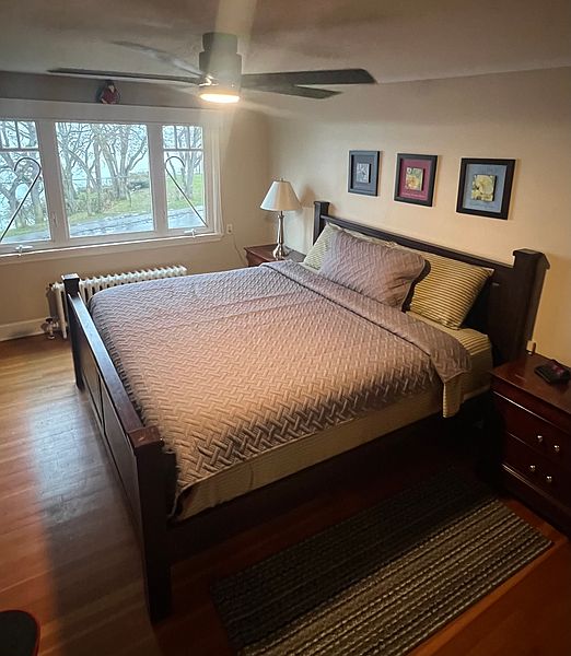 Oak Bay House for rent - 4 Bedrooms in Oak Bay