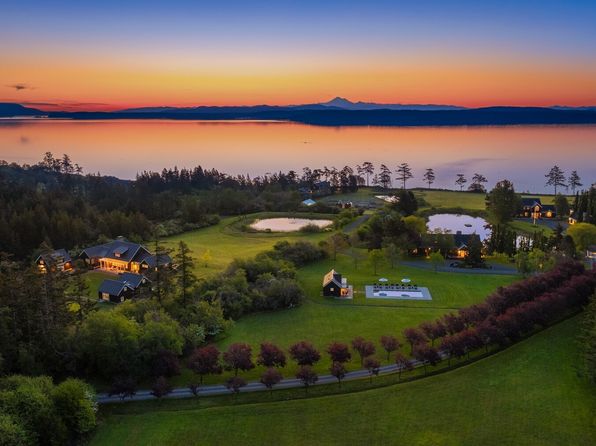 (undisclosed Address), Friday Harbor, WA 98250