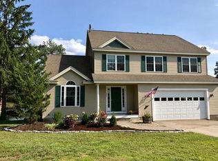 143 Oak Ridge Dr, Ayer, MA 01432