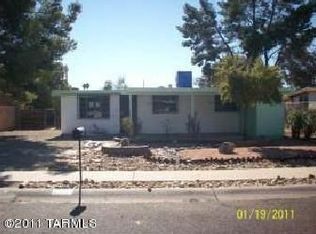1319 W Kleindale Rd, Tucson, AZ 85705