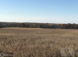 0 Marigold Blvd, Fairfield, IA 52556