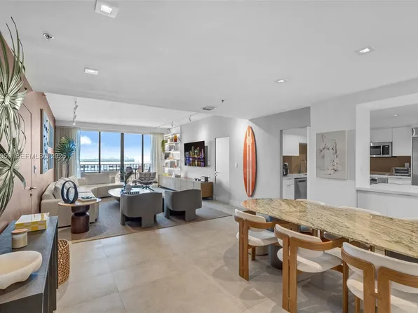 251 Crandon Blvd, Key Biscayne, FL