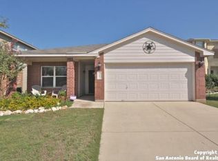 3747 Lenten Rose, San Antonio, TX 78259