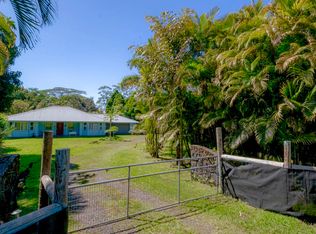 15-1994 16th Ave, Keaau, HI 96749