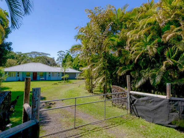 15-1994 16th Ave, Keaau, HI 96749