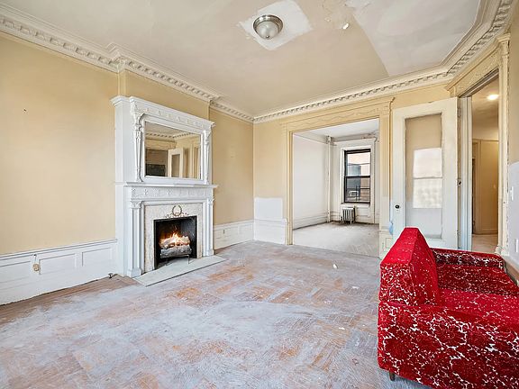 4th image of 1885 Adam Clayton Powell Jr Blvd APT 5C
