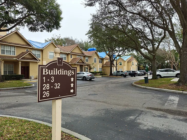 826 Grand Regency Point #202 — Photo 29