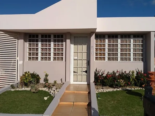 0 Manuel Alonso #E-10, Toa Baja, PR 00949