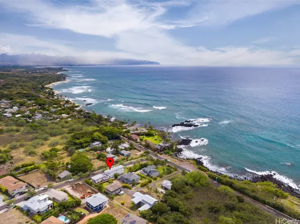 61-110 Tutu St, Haleiwa, HI 96712