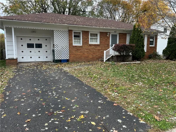 63 Chesterfield Dr, Rochester, NY 14612