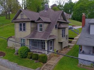 75 N Crawford St, Millersburg, OH 44654