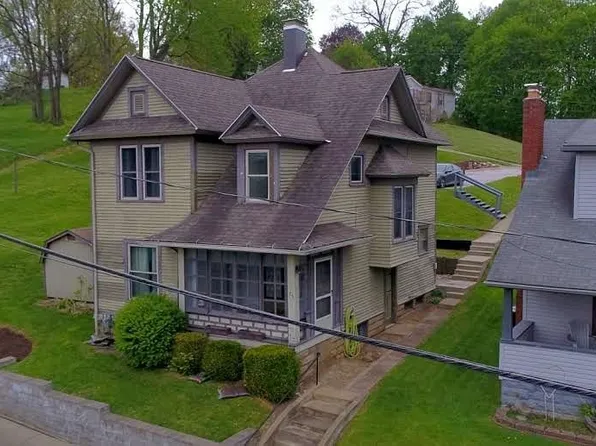 75 N Crawford St, Millersburg, OH 44654