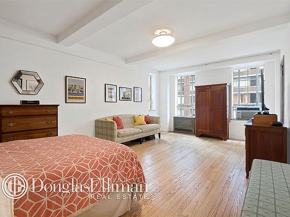 5th image of 353 W 56th St #7DD
