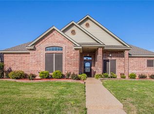 10301 Whitney Trce, Waco, TX 76708