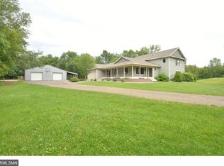 7633 W Broadway Ave, Columbus, MN 55025