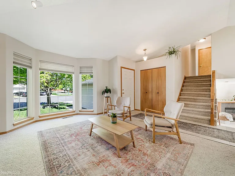 23 W Keely Ct — Photo 4