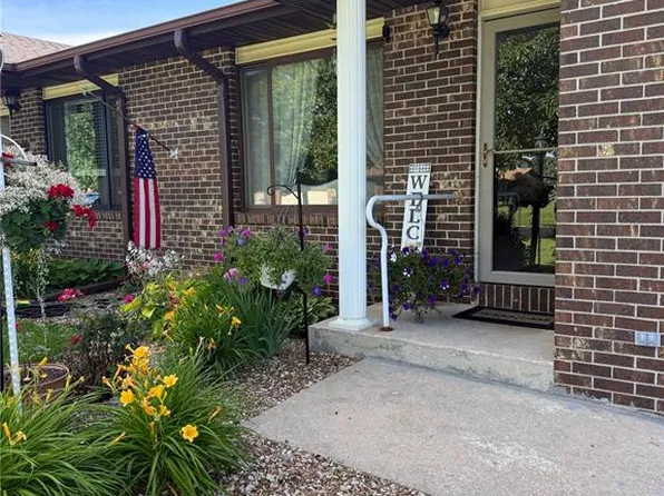 2507 Woodwind Ct, Kirksville, MO 63501