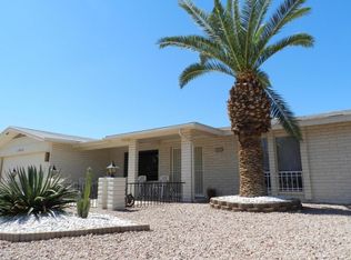 1002 S Rochester, Mesa, AZ 85206