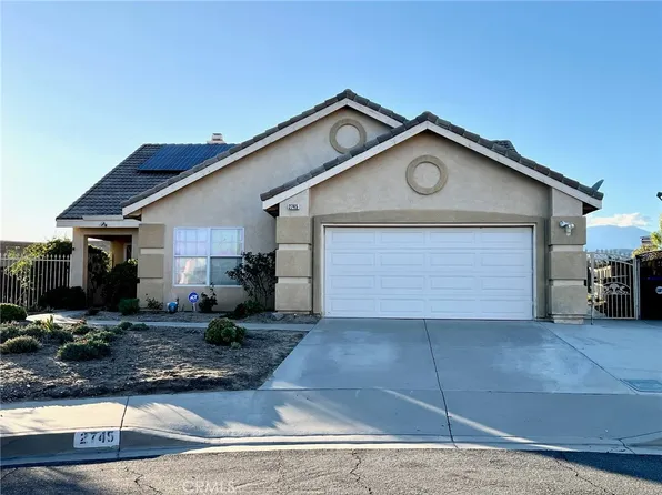 2745 Rito Ct, San Bernardino, CA 92407