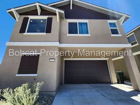 3487 E Garden St, Carson City, NV 89705