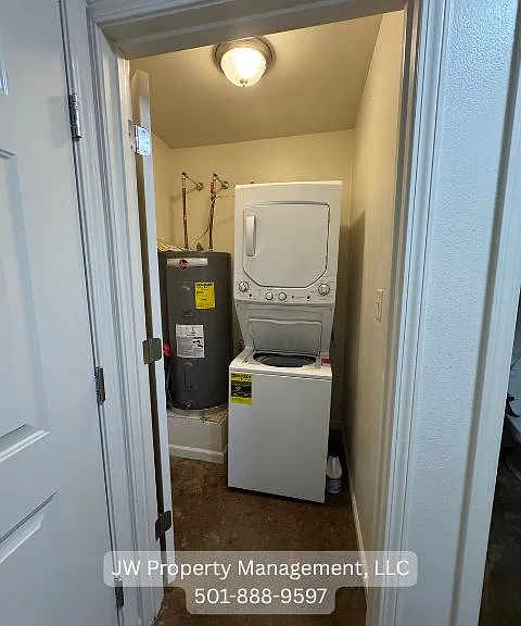 Washer/Dryer