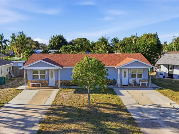 4791 Dorando DR, NAPLES, FL 34103