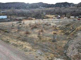 340 S 100 W, Henrieville, UT 84736
