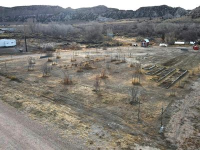 340 S 100 W, Henrieville, UT, 84736