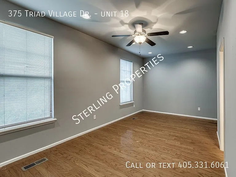 375 Triad Village Dr #18 — Photo 32