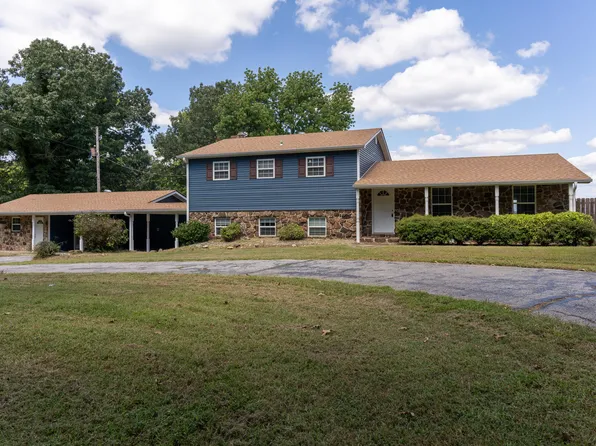 42 Riverview Rd, Batesville, AR 72501