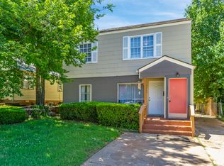 2314 W Eubanks St, Oklahoma City, OK 73112