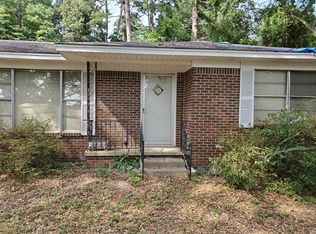 13539 County Road 220, Tyler, TX 75707