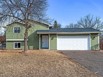 9765 Vincent Ave N, Brooklyn Park, MN, 55444