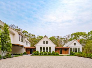 39 Timber Trl, Amagansett, NY 11930