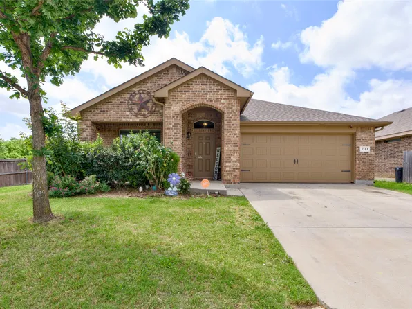 1101 Northampton St, Fort Worth, TX 76134