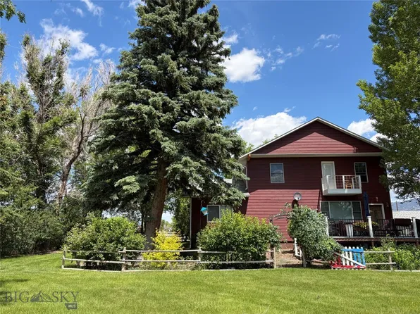 7 Kountz Rd, Whitehall, MT 59759